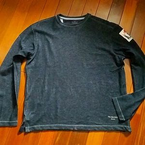 Trussardi Jeans long sleeves shirt